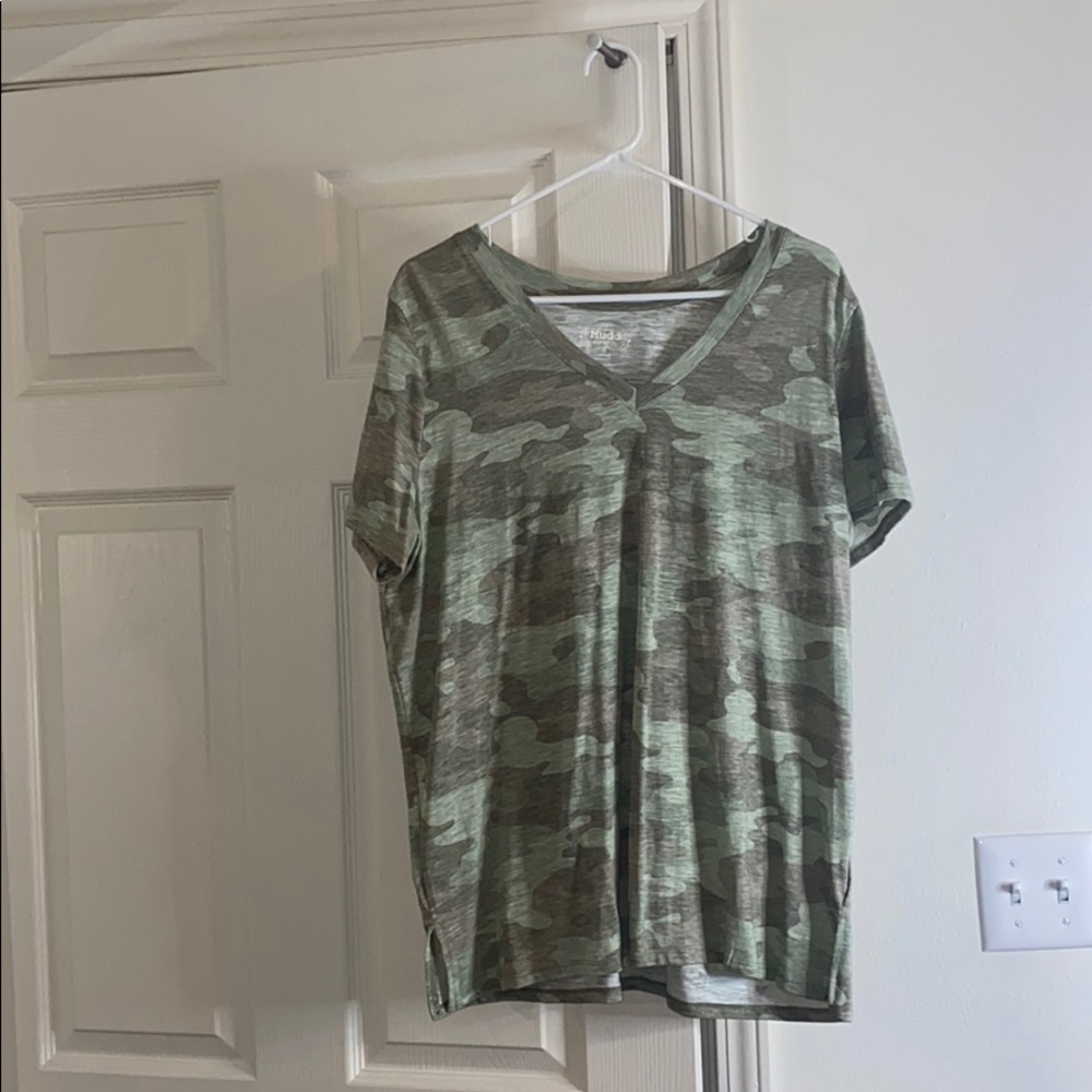 MUDD tshirt